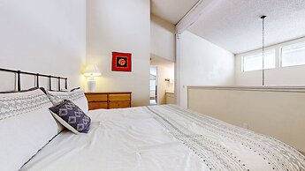 Summit #292 3 Bedroom Condo