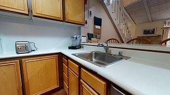 Summit #292 3 Bedroom Condo