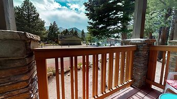 Summit #292 3 Bedroom Condo