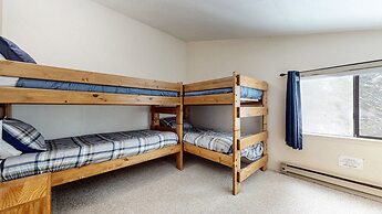 Summit #292 3 Bedroom Condo