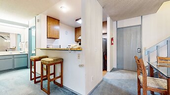 Summit #280 2 Bedroom Condo