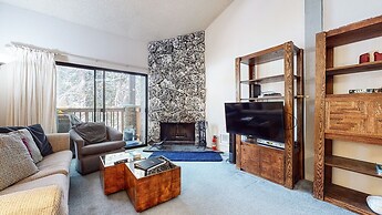 Summit #280 2 Bedroom Condo