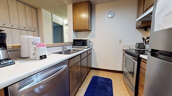 Summit #280 2 Bedroom Condo