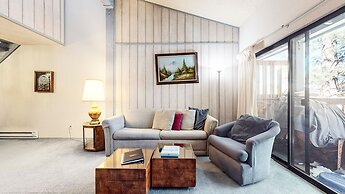 Summit #280 2 Bedroom Condo