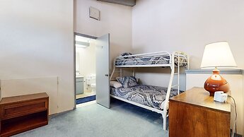 Summit #280 2 Bedroom Condo