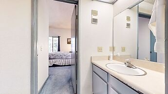 Summit #280 2 Bedroom Condo