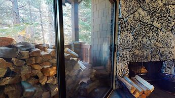 Summit #280 2 Bedroom Condo