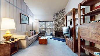 Summit #280 2 Bedroom Condo