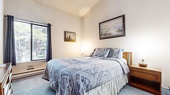 Summit #280 2 Bedroom Condo