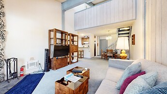 Summit #280 2 Bedroom Condo