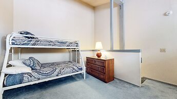 Summit #280 2 Bedroom Condo