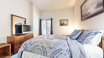 Summit #280 2 Bedroom Condo