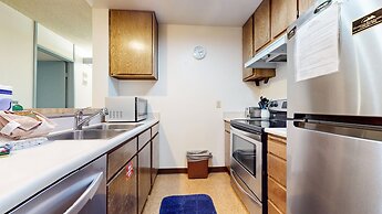 Summit #280 2 Bedroom Condo