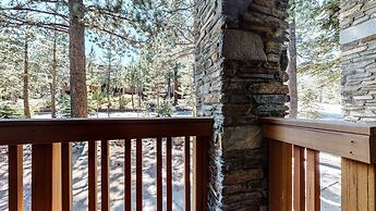 Summit #269 2 Bedroom Condo