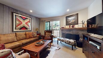 Summit #269 2 Bedroom Condo