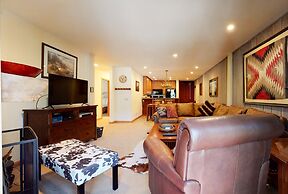 Summit #269 2 Bedroom Condo