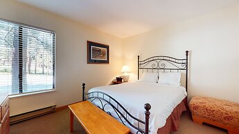 Summit #269 2 Bedroom Condo