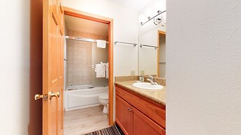 Summit #269 2 Bedroom Condo