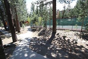 Summit #269 2 Bedroom Condo