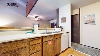 Summit 277 Pet-Friendly, Open Floor Plan, Walk to the Slopes by RedAwn