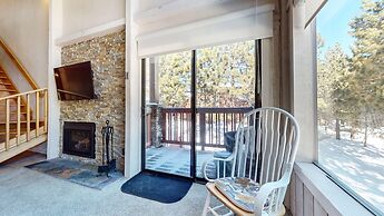 Summit #98 3 Bedroom Condo