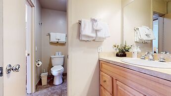 Summit #98 3 Bedroom Condo