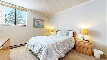 Summit #98 3 Bedroom Condo