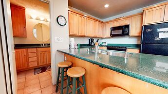 Summit #98 3 Bedroom Condo