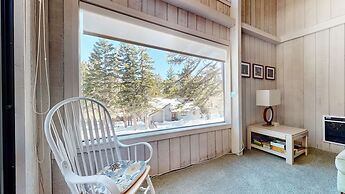 Summit #98 3 Bedroom Condo