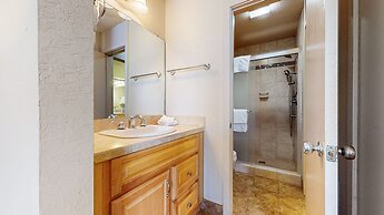 Summit #98 3 Bedroom Condo