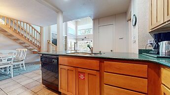 Summit #98 3 Bedroom Condo