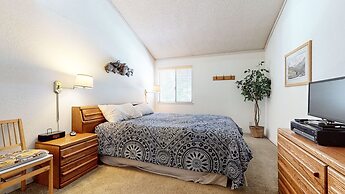 Summit #98 3 Bedroom Condo