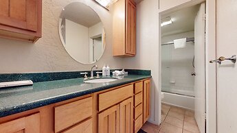 Summit #98 3 Bedroom Condo