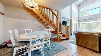 Summit #98 3 Bedroom Condo