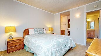 Summit #98 3 Bedroom Condo