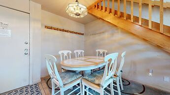 Summit #98 3 Bedroom Condo