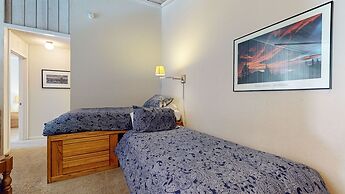 Summit #98 3 Bedroom Condo