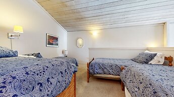 Summit #98 3 Bedroom Condo