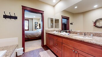 Timbers #1 4 Bedroom Townhouse