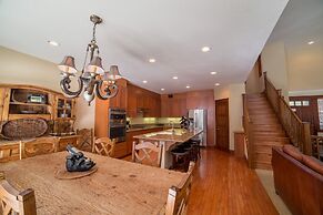 Timbers #1 4 Bedroom Townhouse