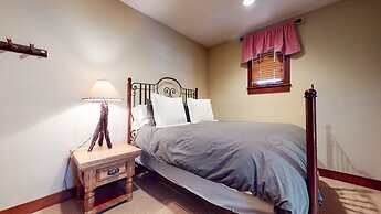 Timbers #1 4 Bedroom Townhouse