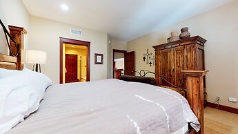 Timbers #1 4 Bedroom Townhouse