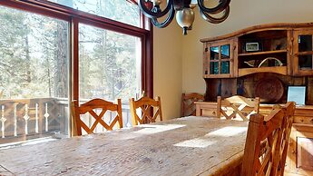 Timbers #1 4 Bedroom Townhouse