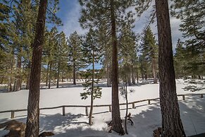 Timbers #1 4 Bedroom Townhouse