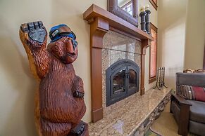 Timbers #1 4 Bedroom Townhouse