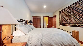 Timbers #1 4 Bedroom Townhouse