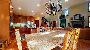 Timbers #1 4 Bedroom Townhouse