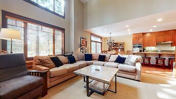 Timbers #1 4 Bedroom Townhouse