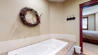 Timbers #1 4 Bedroom Townhouse