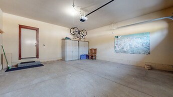 Timbers #1 4 Bedroom Townhouse